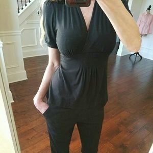 Banana Republic blouse