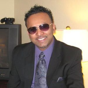 Meet your Posher, Shawn