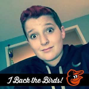 Meet your Posher, Brayden