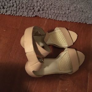 Aldo sandals