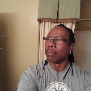 Meet your Posher, Gary