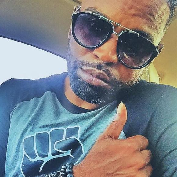 Meet your Posher, Kevin