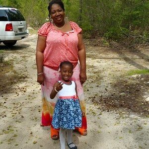 Meet your Posher, Janet