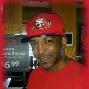 Meet your Posher, Tarrence