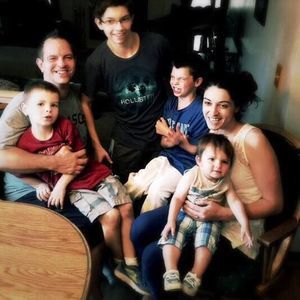 Meet your Posher, Kristin