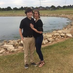 Meet your Posher, Brady