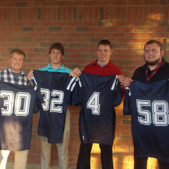 Meet your Posher, Greg - Picture 1 of 1