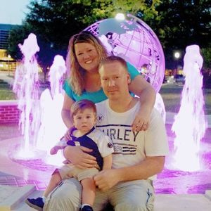 Meet your Posher, Jen