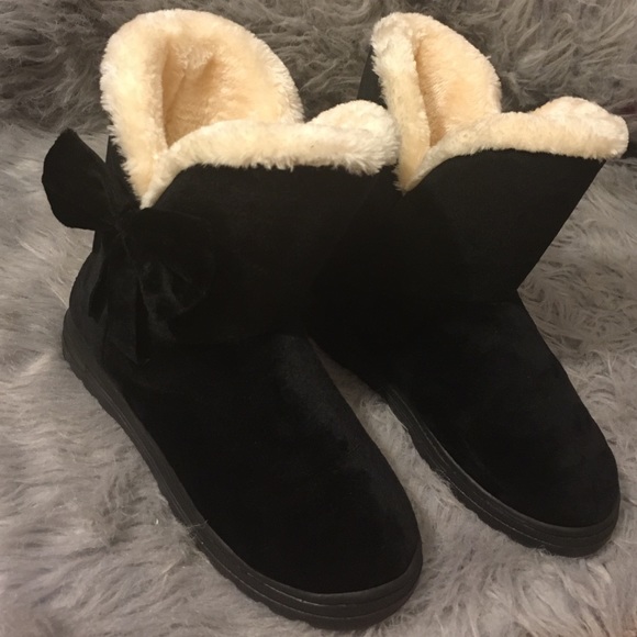 ‼️SOLD‼️NEW winter boots!! - Picture 3 of 3