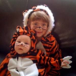 Meet your Posher, Cheryl