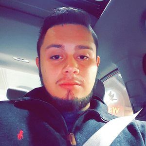 Meet your Posher, Henry