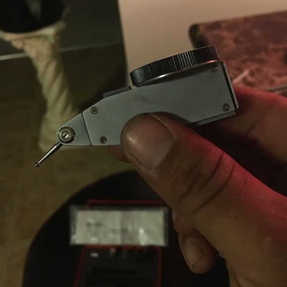 SPI Dial Test Indicator - Picture 2 of 4