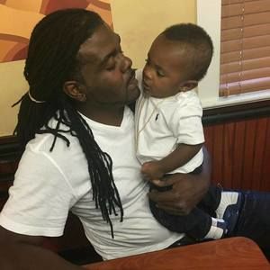 Meet your Posher, Fabian