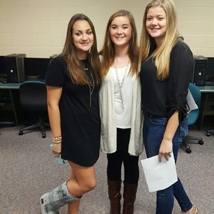 Meet your Posher, Amy