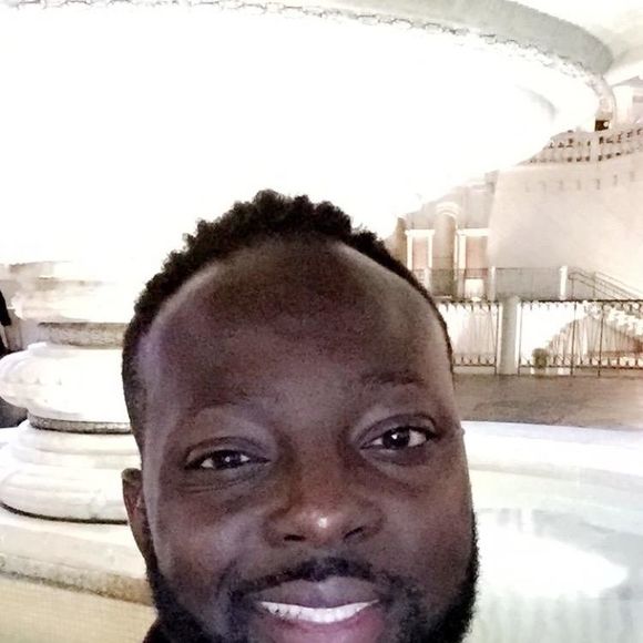 Meet your Posher, Marc - Picture 1 of 1