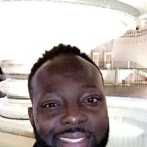 Meet your Posher, Marc