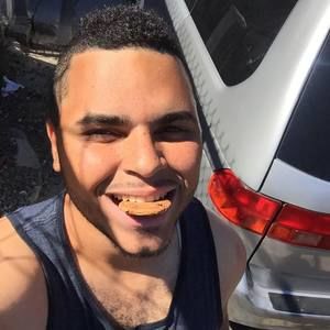 Meet your Posher, Jay