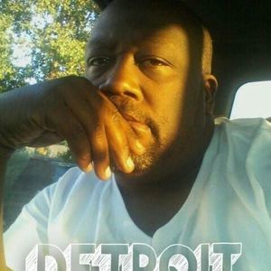 Meet your Posher, Rodney