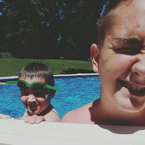 Meet your Posher, Brandon