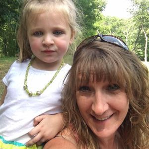 Meet your Posher, Jeanne