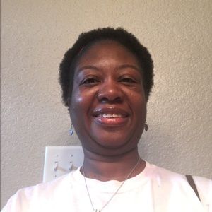 Meet your Posher, Dorothy