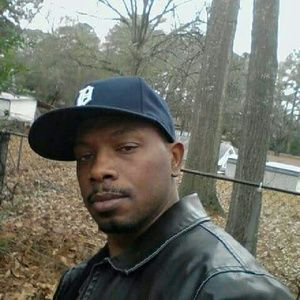 Meet your Posher, Dedrick