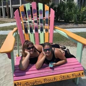 Meet your Posher, Nikki