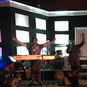 Meet your Posher, Tj