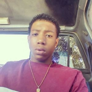 Meet your Posher, Jamal