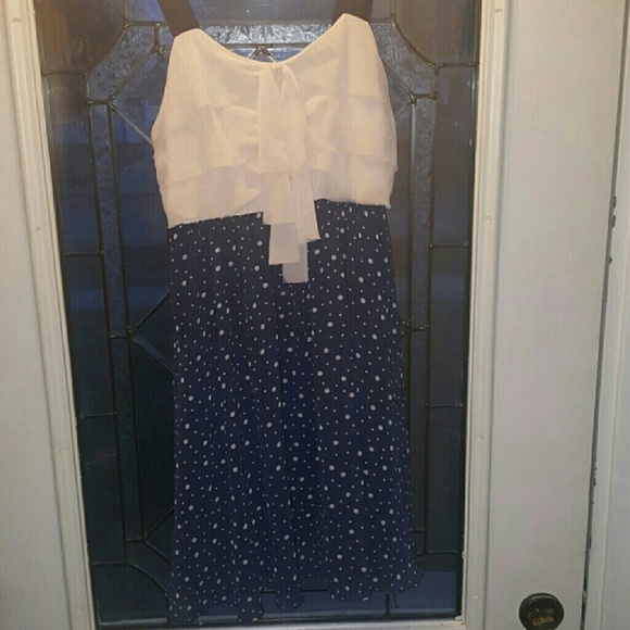 LC dress