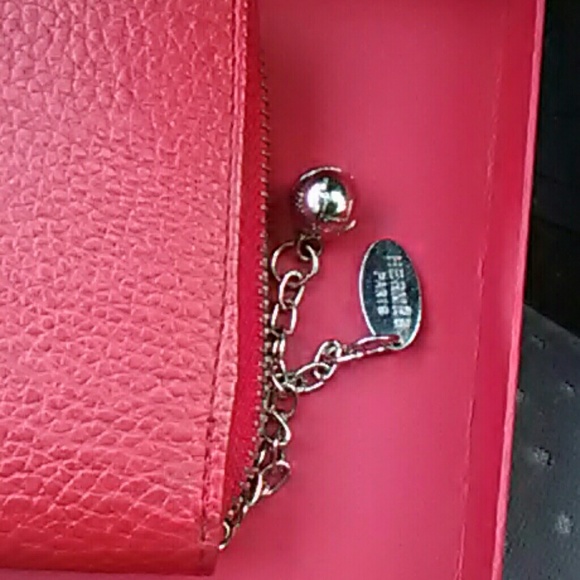 Hermès Kelly To Go Wallet Beton Matte Alligator Gold  Hermes wallet(makin 2nd listing with more pictures
