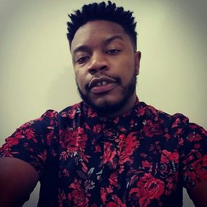 Meet your Posher, Bryan