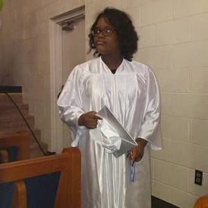 Meet your Posher, Julia