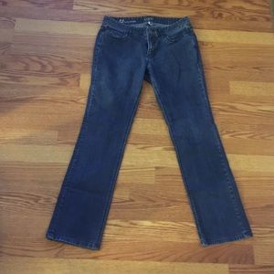Ann Taylor Loft Jeans