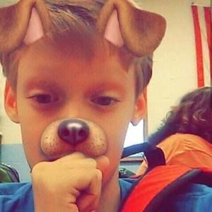 Meet your Posher, Damian