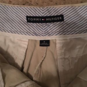 TOMMY HILFIGER Excellent condition shorts!!