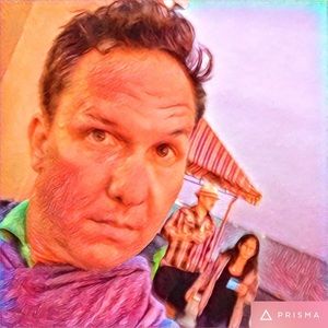 Meet your Posher, Alec