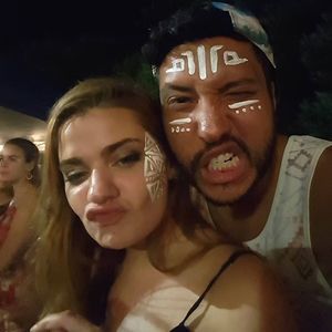 Meet your Posher, James