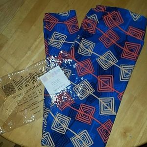 TC Lularoe Leggings