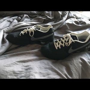 Nike shox size 13