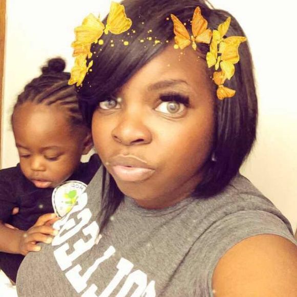 Meet your Posher, Sandra