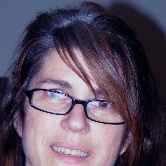 Meet your Posher, Tiffany