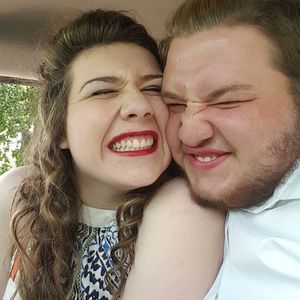 Meet your Posher, Elijah