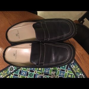 Anne Klein loafers