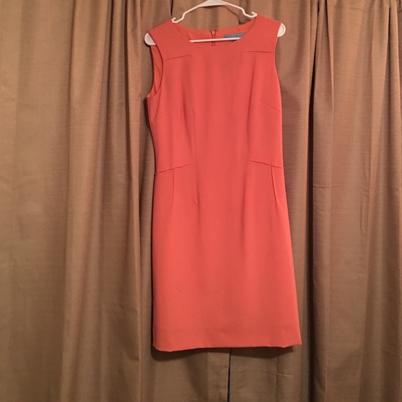 Antonio Melani dress