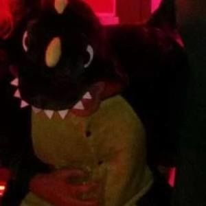 Meet your Posher, Scott