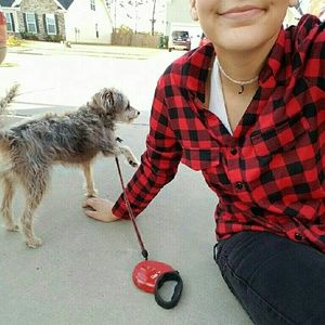 Meet your Posher, Brianna