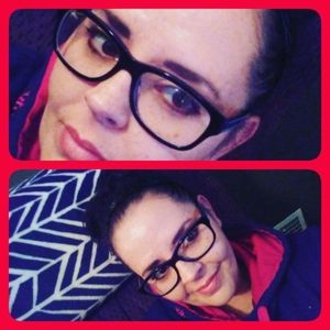 Meet your Posher, Abbie
