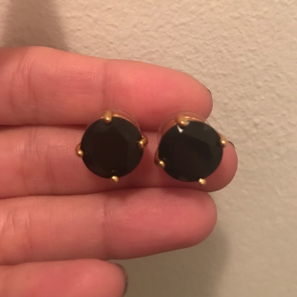 Kate Spade gumdrop earrings