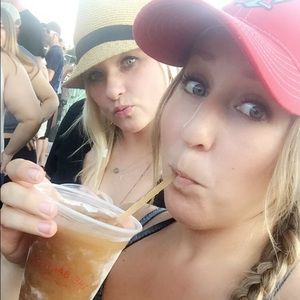 Meet your Posher, Christi